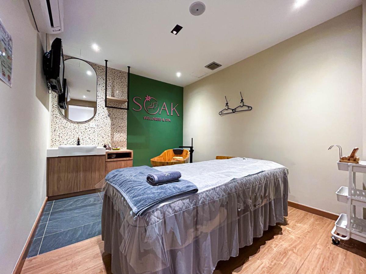 Cel Hotel Скудай Екстериор снимка